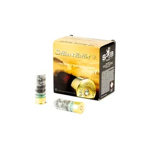 Shotgun Shells