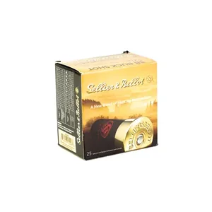 Alternative view of S&B 12GA 2.75 1.25OZ 00 12PEL 25/250