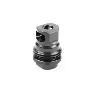 SCO ASR MB SINGLE PORT 1/2X28 9MM