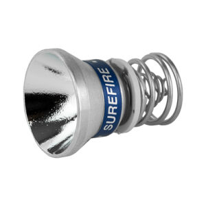 SUREFIRE P60-6V LAMP ASSMBLY 65 LM - SureFire P60-6V Lamp
