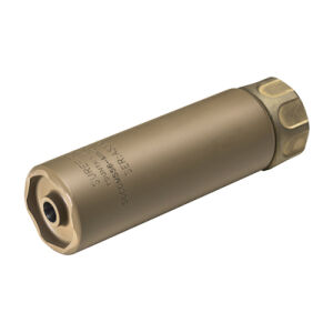SUREFIRE SOCOM GEN2 MINI 5.56MM DE - SOCOM Gen2 Mini DE