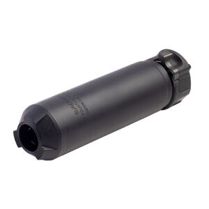 SUREFIRE SOCOM RC4 MINI 5.56MM BLK - RC4 Mini 5.56