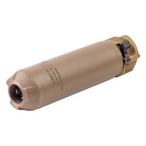 SUREFIRE SOCOM RC4 MINI 5.56MM FDE - RC4 Mini FDE