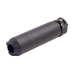 SUREFIRE SOCOM6-MINI4 6MM ARC BLACK - SOCOM6-Mini4 6mm ARC