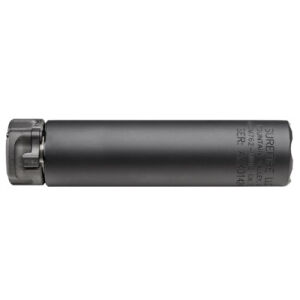 SUREFIRE SOCOM GEN2 MINI 7.62MM BLK - SOCOM Gen2 Mini