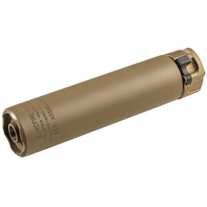 SUREFIRE SOCOM GEN2 MINI 7.62MM DE - SOCOM Gen2 Mini 7.62 DE