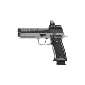 SIG P320 SXG 9MM 5" ROMEO3X PRO 10RD - P320 SXG Romeo3XL