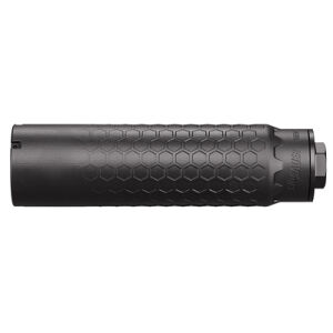 SIG HEXIUM 5.56MM INC DIRECT THREAD - Hexium 5.56 Suppressor