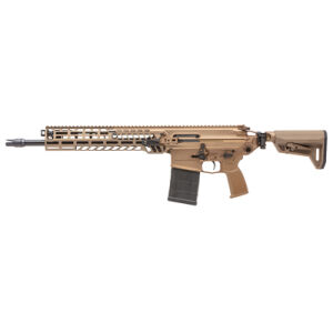 SIG MCX SPEAR SBR 7.62X51 13" 20R CT - MCX Spear SBR 13"