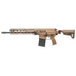 Short Barrel Rifles (SBR)