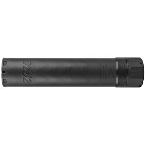 SIG SLH 762 QD BLK W/MOUNT - SLH 762 QD Black