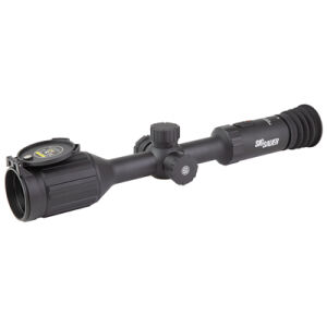 SIG ECHO RV50-LRF 2.5-20X50MM BDX - ECHO RV50-LRF BDX