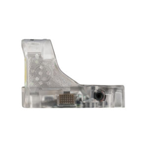 SIG ROMEO-RS PRO CIRCLE DOT CLEAR - SIG SAUER ROMEO1PRO 6 MOA