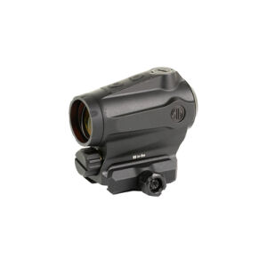 SIG ROMEO5 XDR GEN II 2MOA BLACK - SIG SAUER ROMEO5 XDR Gen II