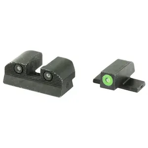 Gun Sights