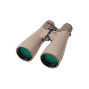 SIG ZULU10 HDX BINO 15X56 HDX - 15x56 HDX Binoculars