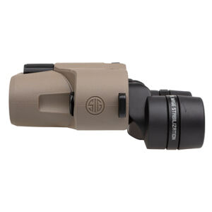 SIG ZULU 6 BINO HDX 10X30 STABILIZED - ZULU6 10x30 Stabilized