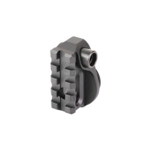 STRIKE AR PCTNNY STK ADAPTER BLACK - PCTNNY Stock Adapter