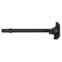 STRIKE CHARGING HANDLE BLK - Strike Black Handle
