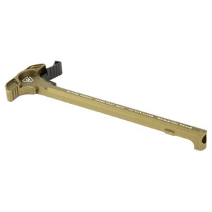 STRIKE CHRGNG HNDL EXT LATCH FDE - FDE Extended Latch Handle