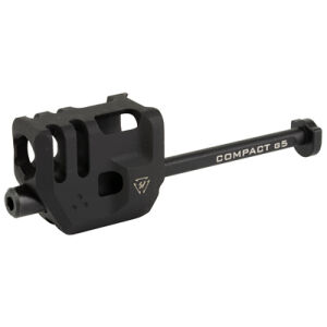 STRIKE MASS DRV COMP FOR GLOCK 19/G5 - Mass Driver Compensator