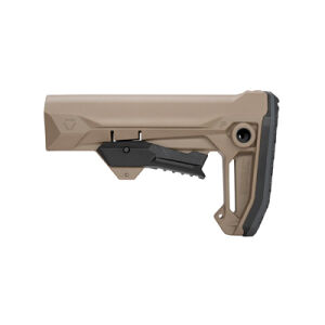 STRIKE MOD2 STOCK FDE - MOD2 Stock FDE