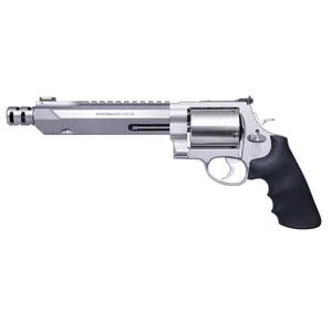 SMITH AND WESSON 460XVR 460S&W SS 7.5" AS PC