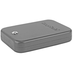 SNAPSAFE LARGE LOCK BOX KEYED - Large Keyed Lock Box