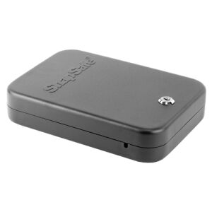 SNAPSAFE X-LARGE LOCK BOX KEYED - X-Large Keyed Lock Box