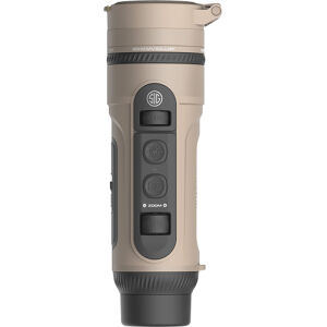 SIG THERMAL MONOCULAR ECHO - MV50 LRF 3-24X50 640X512 VGA - Echo MV50 LRF