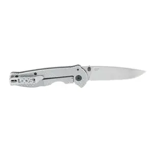 Alternative view of SOG FLASH FL STNEWSH 3.4" SLV