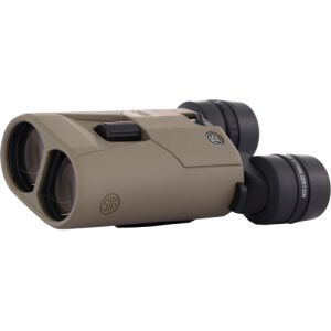 SIG OPTICS BINOCULAR ZULU 6 - HDX 16X42 W/STABILIZATION - Zulu6 HDX 16x42