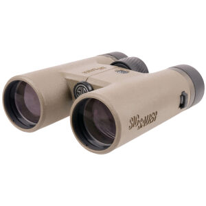 SIG BINOCULAR CANYON HD 10X42 - HD FDE - Canyon HD 10x42 FDE