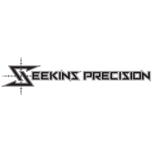 SEEKINS PRECISION ELEMENT M3 308WIN URBAN 16" - Element M3 308 Urban