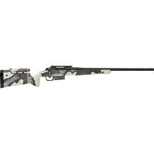 SPRGFLD WAYPOINT 6.5PRC 24" ADJ RDG - Waypoint 6.5PRC 24"