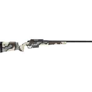SPRGFLD WAYPOINT 6.5PRC 24" RDG - Waypoint 6.5PRC