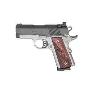 SPRGFLD 9MM RONIN EMP 3" 9RD WD