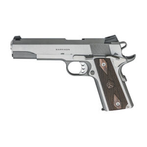 SPRGFLD 45ACP GARRISON 5" 7 RD STS