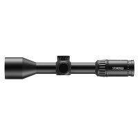 STEINER H6XI 3-18X50 MHR-MOA FFP - Steiner H6Xi 3-18x50