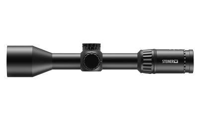 STEINER H6XI 3-18X50 MHR-MOA FFP - Steiner H6Xi 3-18x50