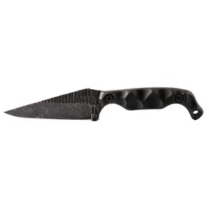STROUP BRAVO5 3.5" ACD ETCH GRY SHTH - Stroup Bravo 5