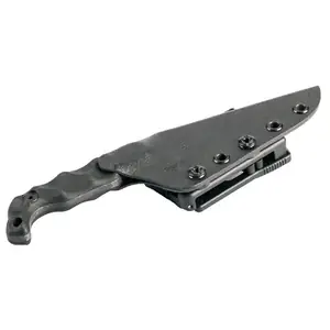 STROUP BRAVO5 3.5" ACD ETCH GRY SHTH - Stroup Bravo 5