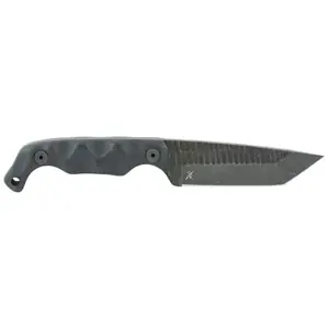 Alternative view of STROUP BRAVO5 3.5 ACD ETCH BK W/STH
