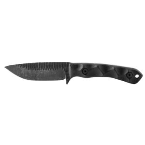 STROUP GP2 3.5" ACD ETCH BLK W/STH