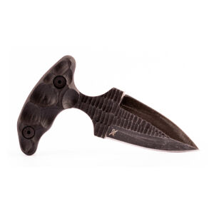 STROUP SD1 2.5" ACD ETCH BLK W/STH