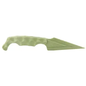 Alternative view of STROUP ULTRALITE 3.75" ODG W/SHEATH