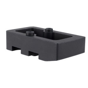 TRIJICON RMRCC PLATE AC RNG QLOC MED - Trijicon RMRcc Mounting Plate