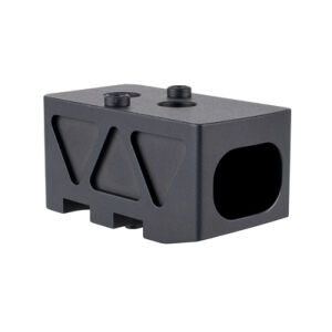 TRIJICON RMRCC PLATE AC RNG QLOC HI - RMRcc ACRO Plate