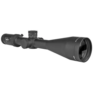 Alternative view of TRIJICON CREDO 2.5-15X56 SFP MRAD GR