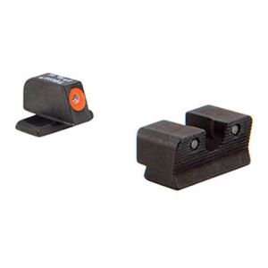 TRIJICON 3DOT HD XR NS ONG SIG 40SW/45 - Sig 3Dot HD XR Sights